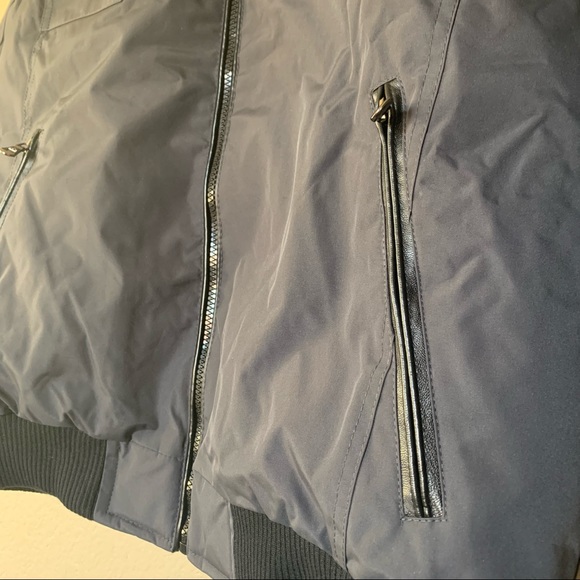 NWT waterproof Spire by Galaxy Mens Jacket - Picture 4 of 16